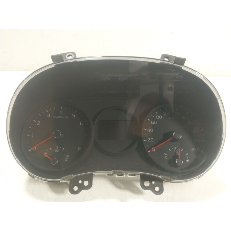 Recambio de cuadro instrumentos para kia picanto iii (ja) 1.0 lpg referencia OEM IAM 94003G6541 94003G6541 