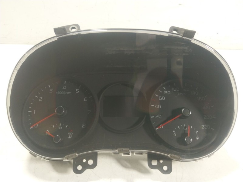 Recambio de cuadro instrumentos para kia picanto iii (ja) 1.0 lpg referencia OEM IAM 94003G6541 94003G6541 