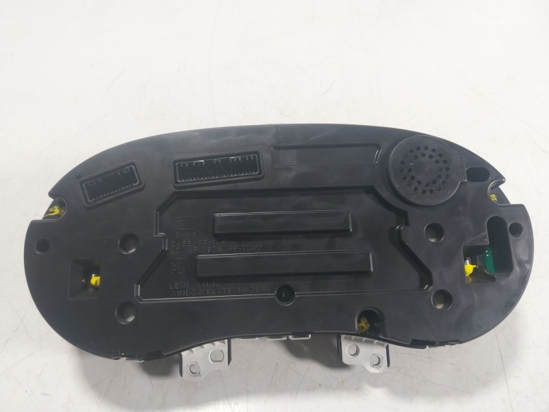 Recambio de cuadro instrumentos para kia picanto iii (ja) 1.0 lpg referencia OEM IAM 94003G6541 94003G6541 