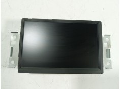 Recambio de pantalla multifuncion para volvo v60 i (155) d3 referencia OEM IAM 36011463 31382065 