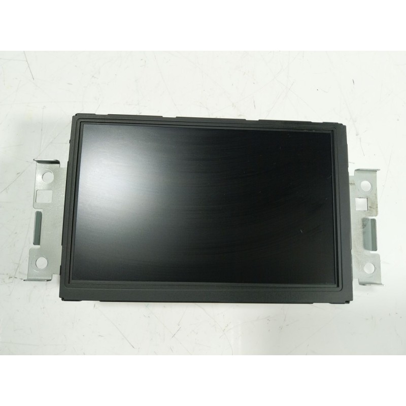 Recambio de pantalla multifuncion para volvo v60 i (155) d3 referencia OEM IAM 36011463 31382065 