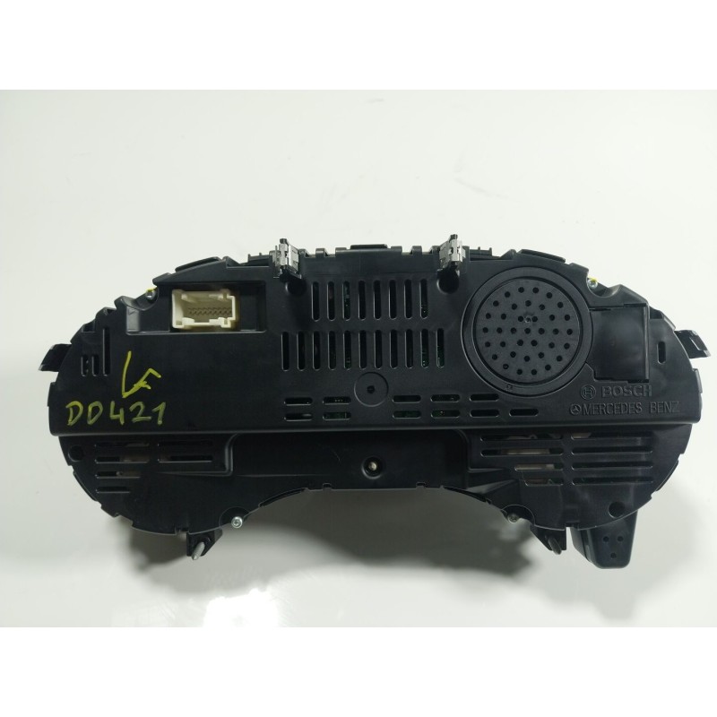 Recambio de cuadro instrumentos para mercedes-benz cla shooting brake (x117) cla 220 cdi / d (117.903) referencia OEM IAM A11790