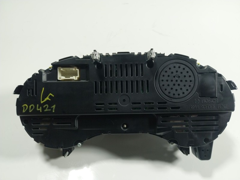 Recambio de cuadro instrumentos para mercedes-benz cla shooting brake (x117) cla 220 cdi / d (117.903) referencia OEM IAM A11790