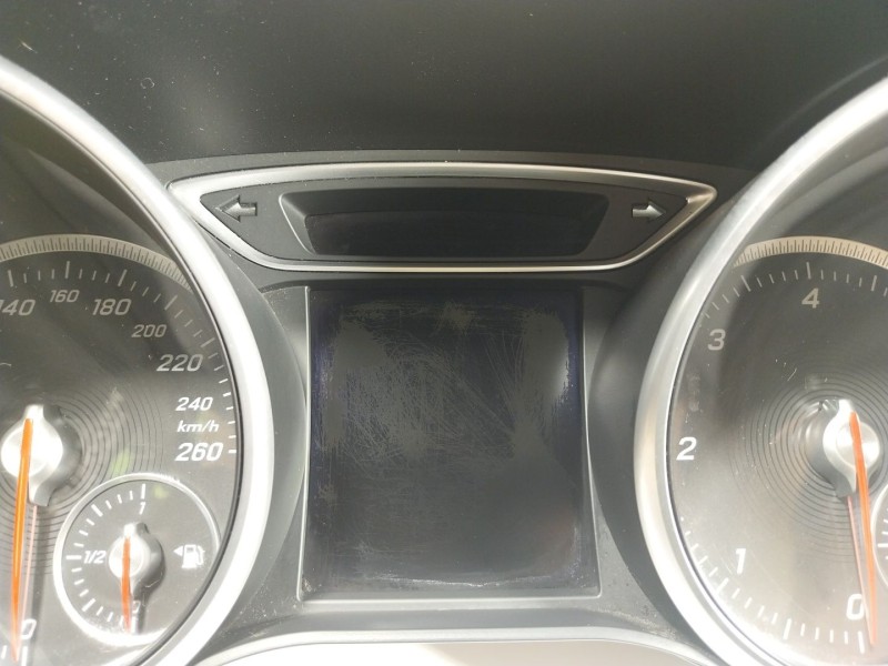 Recambio de cuadro instrumentos para mercedes-benz cla shooting brake (x117) cla 220 cdi / d (117.903) referencia OEM IAM A11790