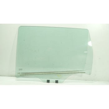 CRISTAL PUERTA TRASERO IZQUIERDO 