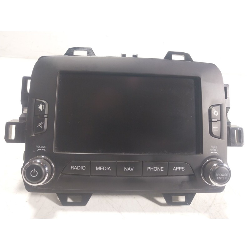 Recambio de sistema navegacion gps para jeep renegade suv (bu, b1, bv) 1.6 crd referencia OEM IAM 735635074 07356350740 