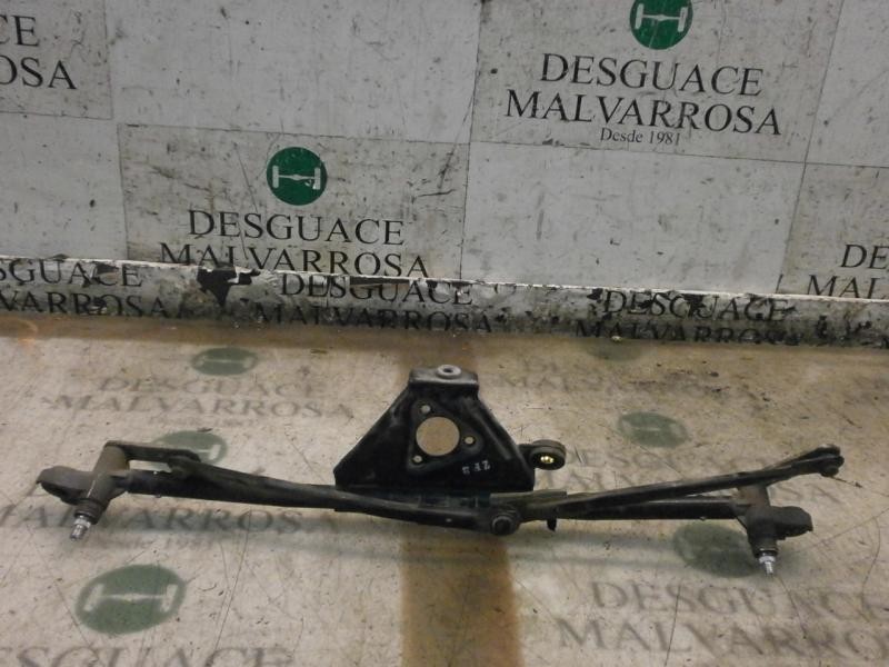 Recambio de articulacion limpia delantero para hyundai santa fe (sm) 2.4 gls referencia OEM IAM 9812026000  