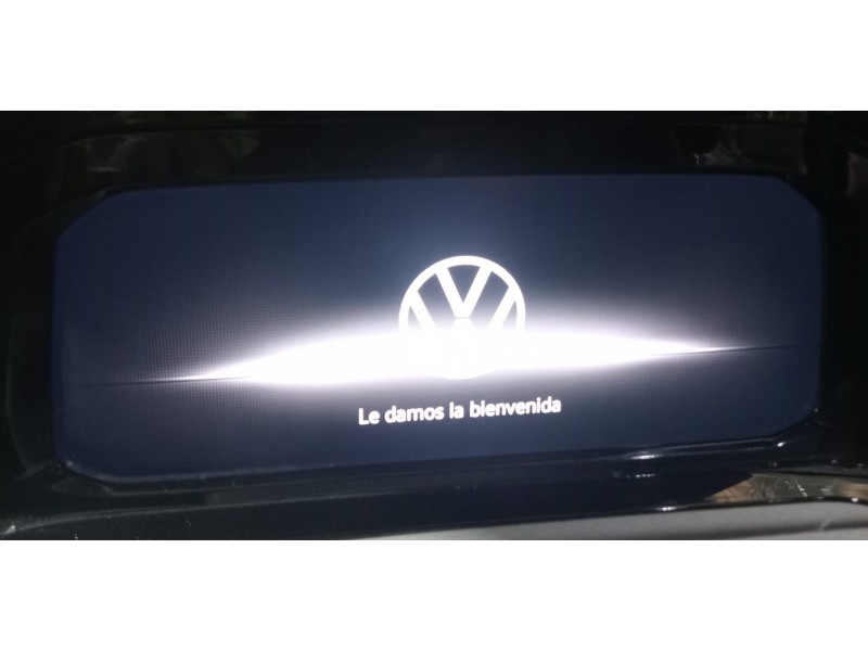 Recambio de cuadro instrumentos para volkswagen golf viii (cd1, da1) 1.0 tsi referencia OEM IAM 5H0920340B 5H0920340B 