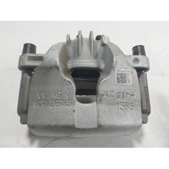PINZA FRENO DELANTERA IZQUIERDA 5WA615123E 
