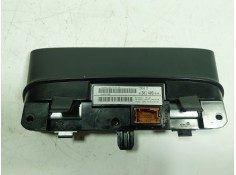 Recambio de cuadro instrumentos para citroën c4 cactus 1.2 thp 110 referencia OEM IAM 9830087680 9830140880  2