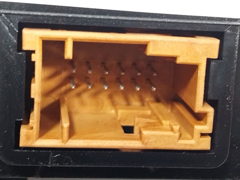 Recambio de cuadro instrumentos para citroën c4 cactus 1.2 thp 110 referencia OEM IAM 9830087680 9830140880 