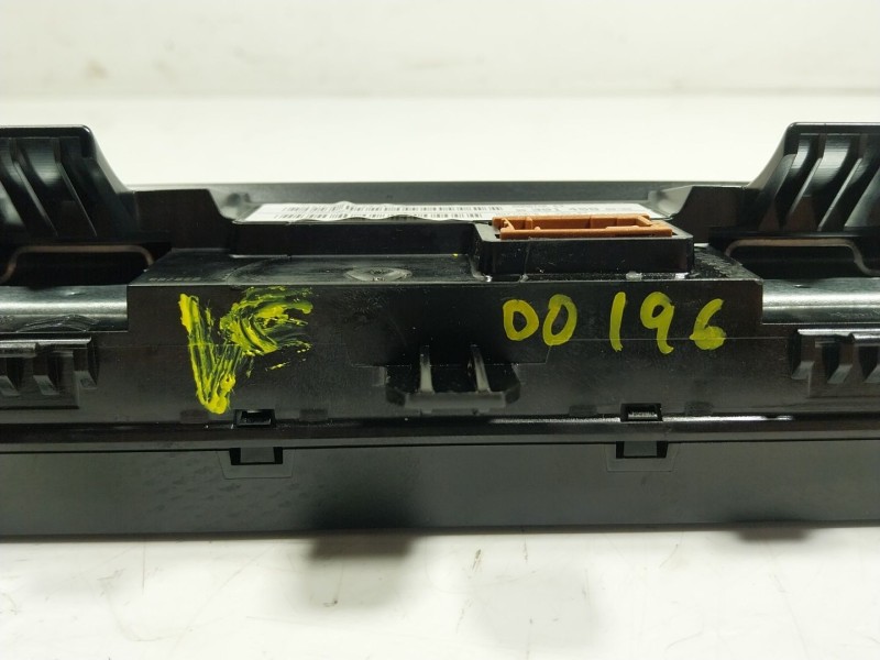 Recambio de cuadro instrumentos para citroën c4 cactus 1.2 thp 110 referencia OEM IAM 9830087680 9830140880 