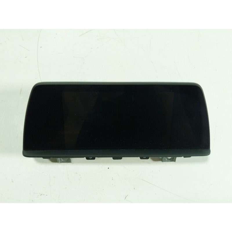 Recambio de pantalla multifuncion para bmw 1 (f20) 116 d referencia OEM IAM 65509322121 932212108 