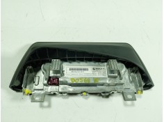 Recambio de pantalla multifuncion para bmw 1 (f20) 116 d referencia OEM IAM 65509322121 932212108  2