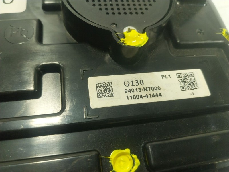 Recambio de cuadro instrumentos para hyundai tucson (nx4e, nx4a) 1.6 t-gdi referencia OEM IAM  94013N7000 