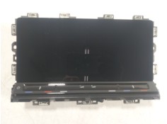 Recambio de pantalla multifuncion para volkswagen golf viii (cd1, da1) 1.0 tsi referencia OEM IAM 5H0919605B 5H0919605B 