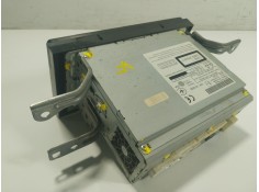 Recambio de sistema navegacion gps para toyota auris (_e18_) 1.8 hybrid (zwe186_) referencia OEM IAM 8614002360 8614002360  2