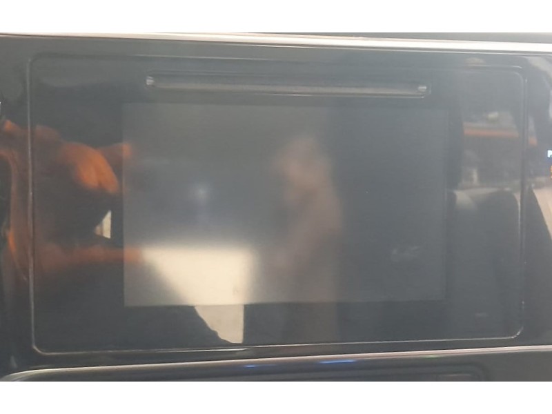 Recambio de sistema navegacion gps para toyota auris (_e18_) 1.8 hybrid (zwe186_) referencia OEM IAM 8614002360 8614002360 