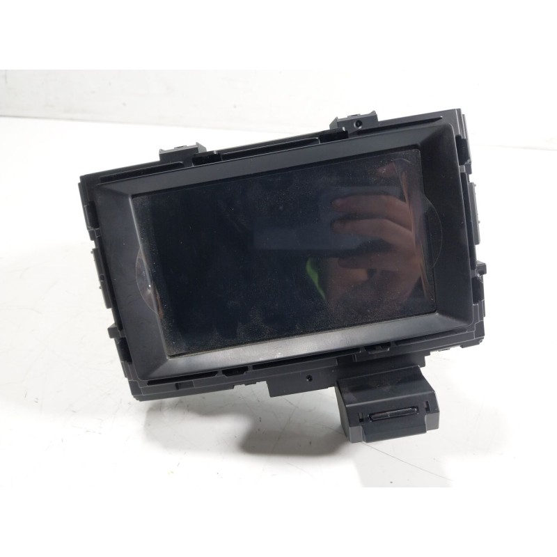 Recambio de sistema navegacion gps para kia sportage iv (ql, qle) 1.7 crdi referencia OEM IAM 96560F1500WK 96560F1500 