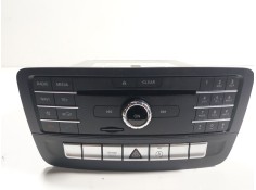 Recambio de sistema navegacion gps para mercedes-benz cla shooting brake (x117) cla 220 cdi / d (117.903) referencia OEM IAM A24