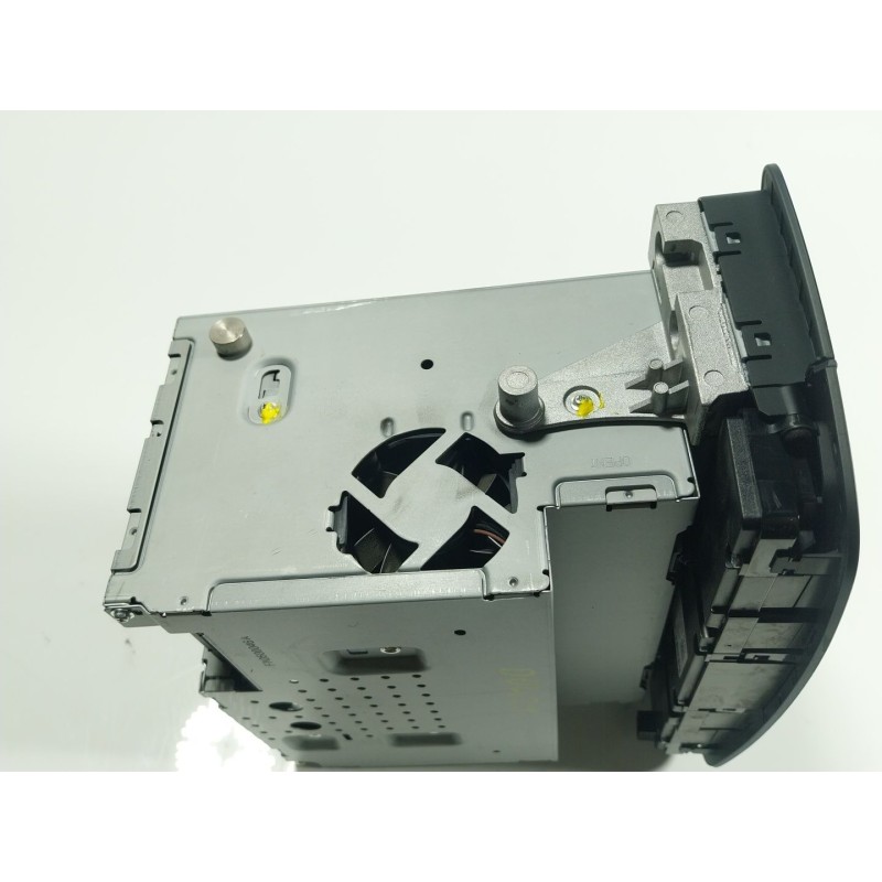 Recambio de sistema navegacion gps para mercedes-benz cla shooting brake (x117) cla 220 cdi / d (117.903) referencia OEM IAM A24