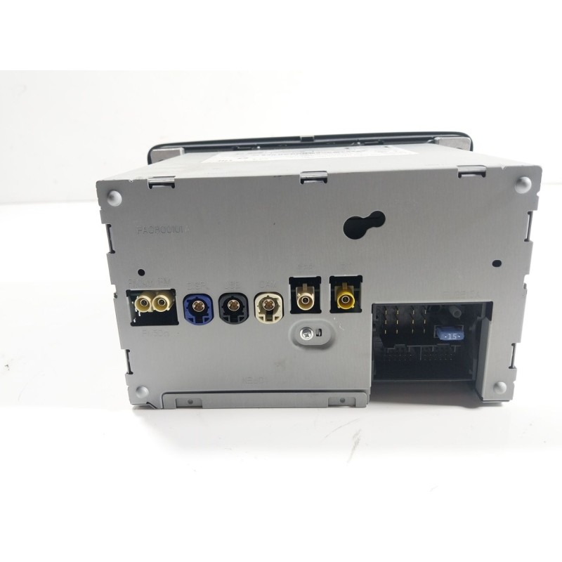 Recambio de sistema navegacion gps para mercedes-benz cla shooting brake (x117) cla 220 cdi / d (117.903) referencia OEM IAM A24