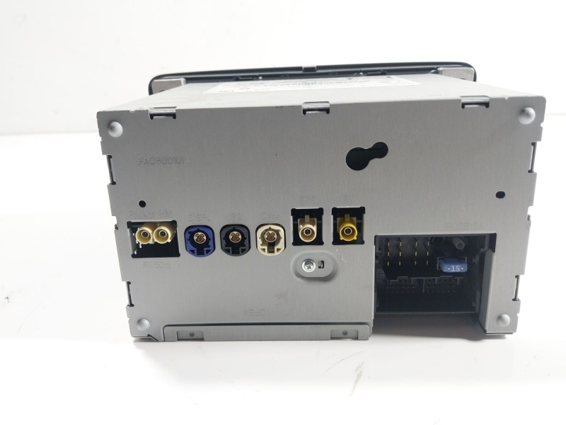 Recambio de sistema navegacion gps para mercedes-benz cla shooting brake (x117) cla 220 cdi / d (117.903) referencia OEM IAM A24