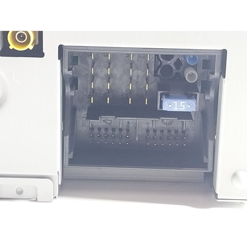 Recambio de sistema navegacion gps para mercedes-benz cla shooting brake (x117) cla 220 cdi / d (117.903) referencia OEM IAM A24