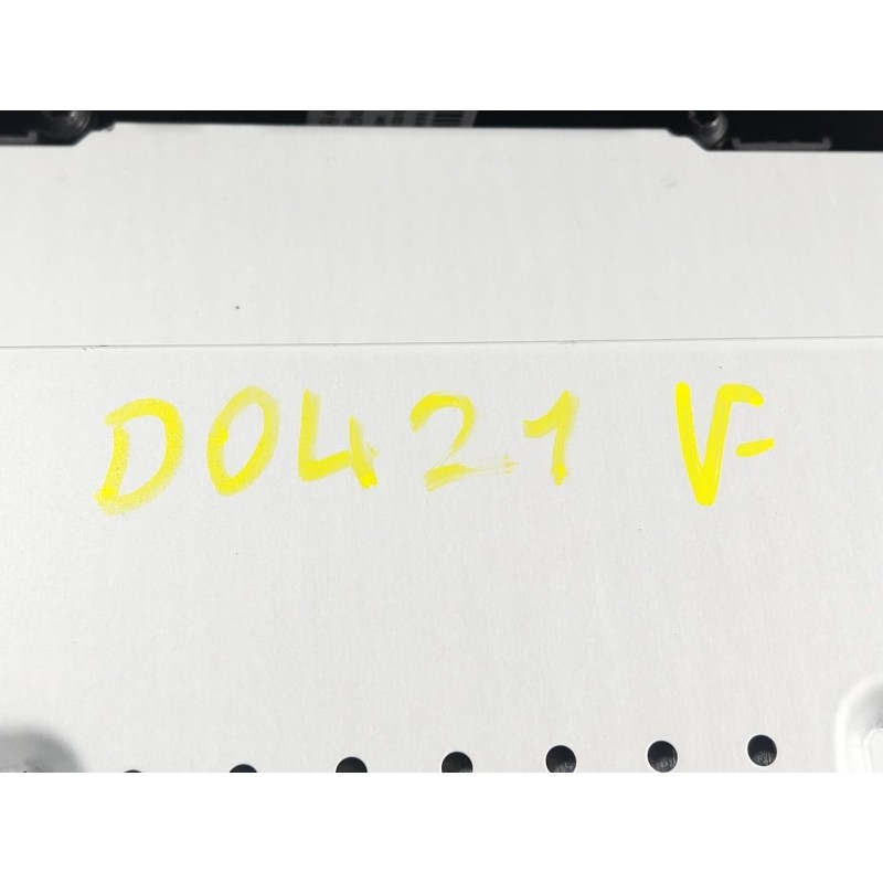 Recambio de sistema navegacion gps para mercedes-benz cla shooting brake (x117) cla 220 cdi / d (117.903) referencia OEM IAM A24