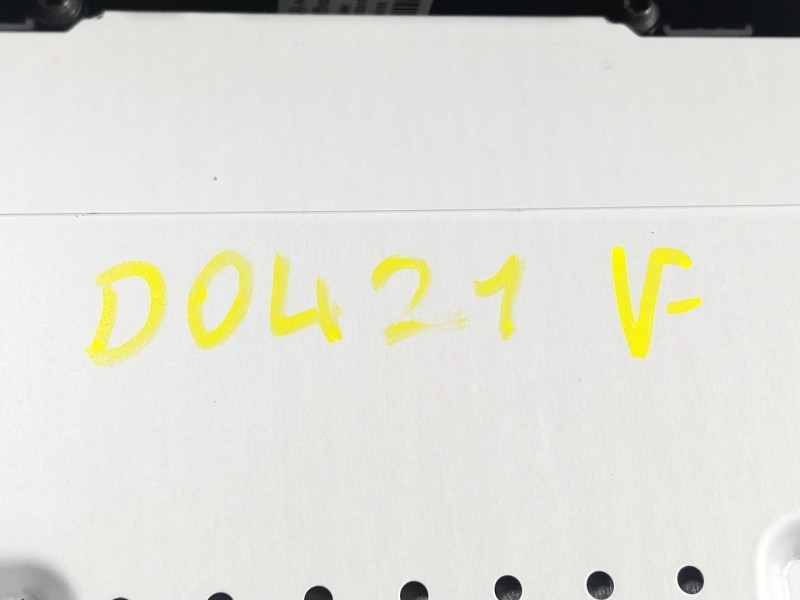 Recambio de sistema navegacion gps para mercedes-benz cla shooting brake (x117) cla 220 cdi / d (117.903) referencia OEM IAM A24