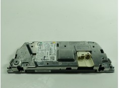 Recambio de cuadro instrumentos para volkswagen id.3 (e11, e12) pro referencia OEM IAM 10A920320C 10A920320B  2