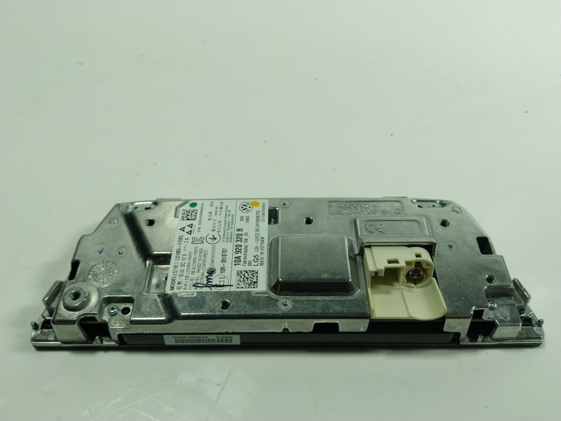 Recambio de cuadro instrumentos para volkswagen id.3 (e11, e12) pro referencia OEM IAM 10A920320C 10A920320B 