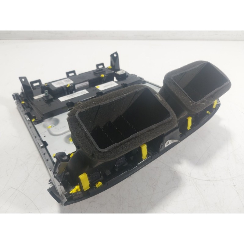 Recambio de pantalla multifuncion para hyundai tucson (nx4e, nx4a) 1.6 t-gdi referencia OEM IAM  9725N7300 