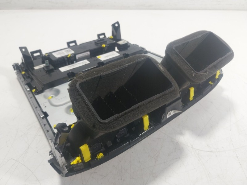 Recambio de pantalla multifuncion para hyundai tucson (nx4e, nx4a) 1.6 t-gdi referencia OEM IAM  9725N7300 