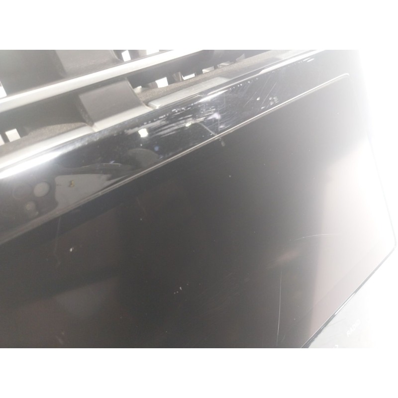 Recambio de pantalla multifuncion para hyundai tucson (nx4e, nx4a) 1.6 t-gdi referencia OEM IAM  9725N7300 