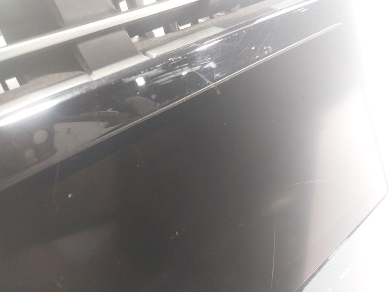 Recambio de pantalla multifuncion para hyundai tucson (nx4e, nx4a) 1.6 t-gdi referencia OEM IAM  9725N7300 