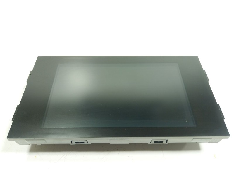 Recambio de pantalla multifuncion para peugeot 308 ii (lb_, lp_, lw_, lh_, l3_) 1.6 hdi / bluehdi 115 referencia OEM IAM 9811486