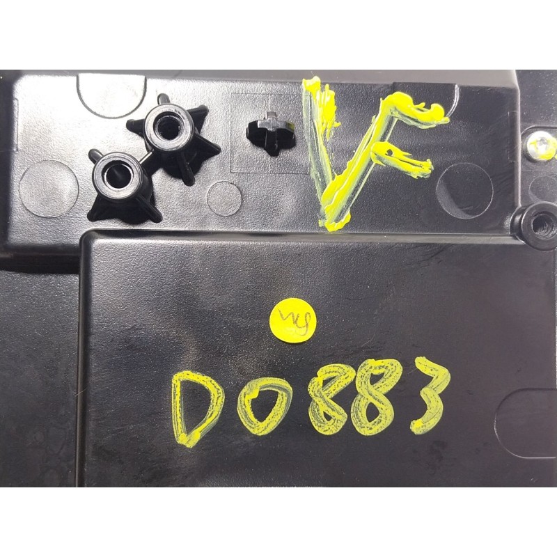 Recambio de pantalla multifuncion para peugeot 308 ii (lb_, lp_, lw_, lh_, l3_) 1.6 hdi / bluehdi 115 referencia OEM IAM 9811486