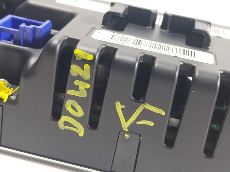 Recambio de pantalla multifuncion para mercedes-benz cla shooting brake (x117) cla 220 cdi / d (117.903) referencia OEM IAM A166