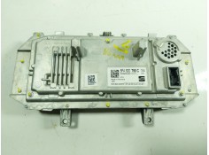 Recambio de cuadro instrumentos para cupra leon (kl1, ku1) 1.5 tsi referencia OEM IAM 5FA920790C 5FA920790C  2