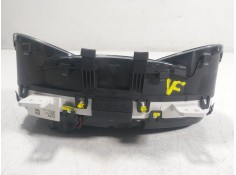 Recambio de cuadro instrumentos para ssangyong tivoli 1.6 xdi 160 referencia OEM IAM  8025035300  2