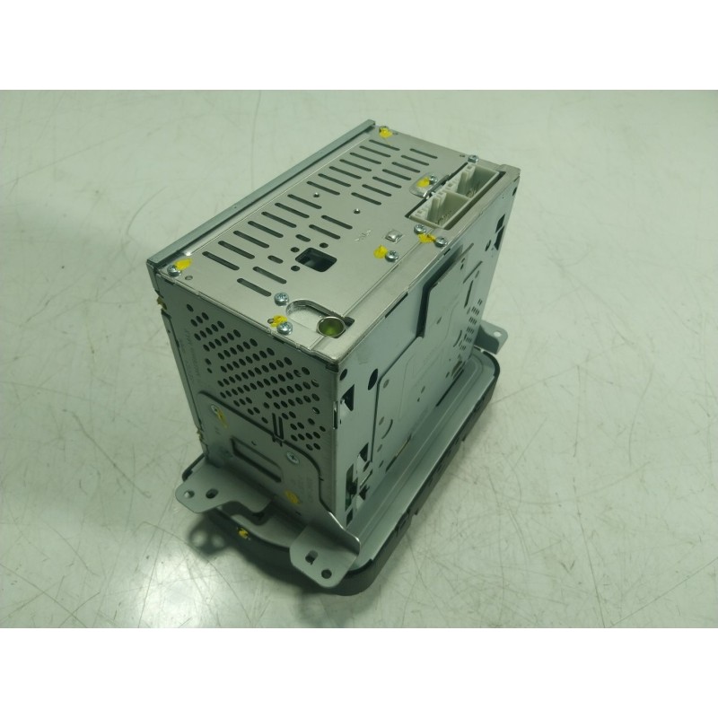 Recambio de sistema audio / radio cd para kia cee´d (jd) 1.4 crdi 90 referencia OEM IAM 96170A2600WK 96170A2600WK 