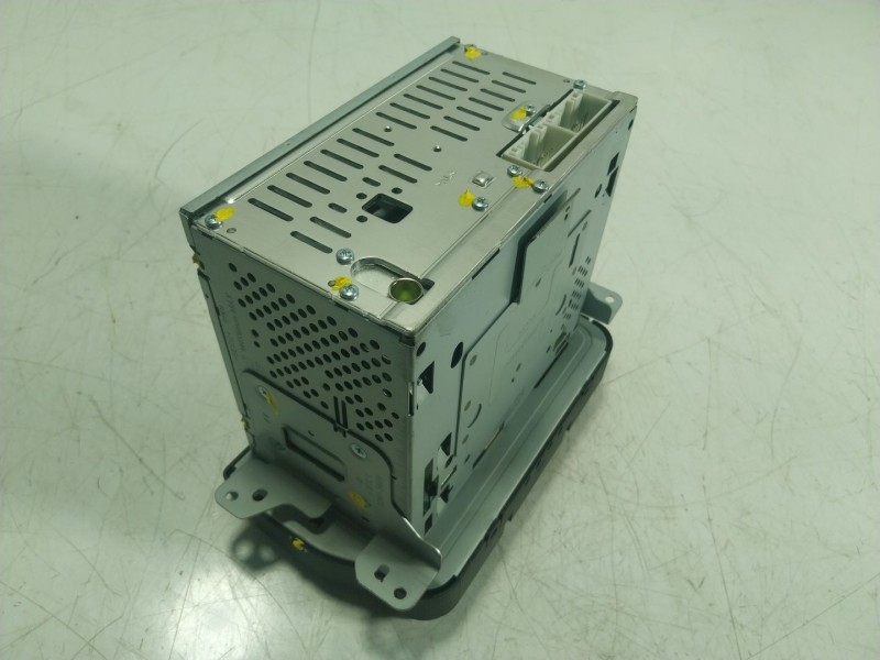 Recambio de sistema audio / radio cd para kia cee´d (jd) 1.4 crdi 90 referencia OEM IAM 96170A2600WK 96170A2600WK 