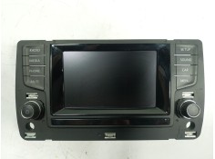 Recambio de pantalla multifuncion para volkswagen golf vii (5g1, bq1, be1, be2) 2.0 tdi referencia OEM IAM 5G0919605 5G0919605 