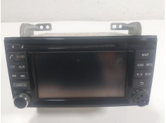 Recambio de sistema navegacion gps para nissan juke (f15) 1.2 dig-t referencia OEM IAM 25915BV92A 7513750213 