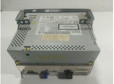 Recambio de sistema navegacion gps para nissan juke (f15) 1.2 dig-t referencia OEM IAM 25915BV92A 7513750213  2