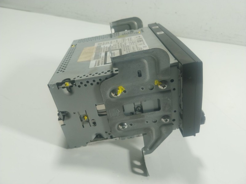 Recambio de sistema navegacion gps para nissan juke (f15) 1.2 dig-t referencia OEM IAM 25915BV92A 7513750213 