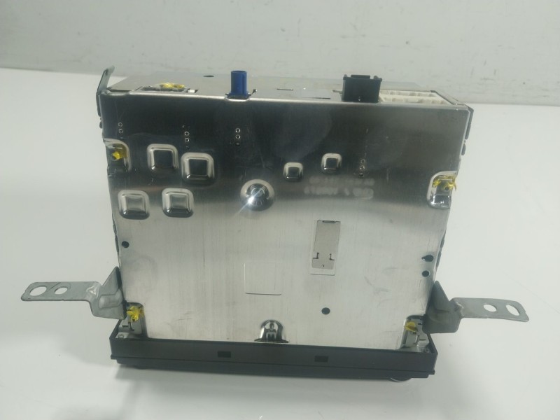 Recambio de sistema navegacion gps para nissan juke (f15) 1.2 dig-t referencia OEM IAM 25915BV92A 7513750213 