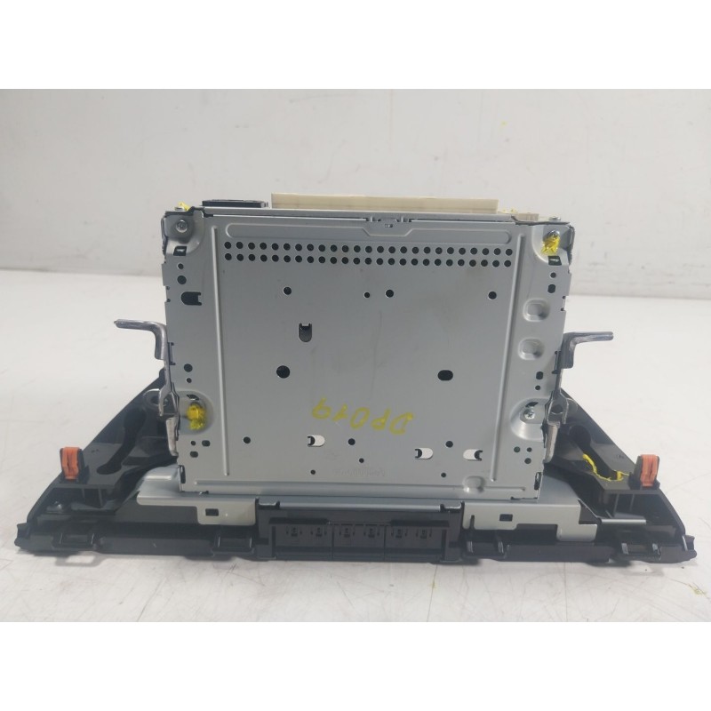 Recambio de sistema navegacion gps para toyota c-hr (_x1_) 1.8 hybrid (zyx10_, zyx11_) referencia OEM IAM 86100F4052 86100F4052 