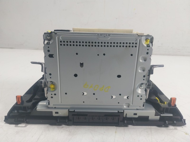 Recambio de sistema navegacion gps para toyota c-hr (_x1_) 1.8 hybrid (zyx10_, zyx11_) referencia OEM IAM 86100F4052 86100F4052 